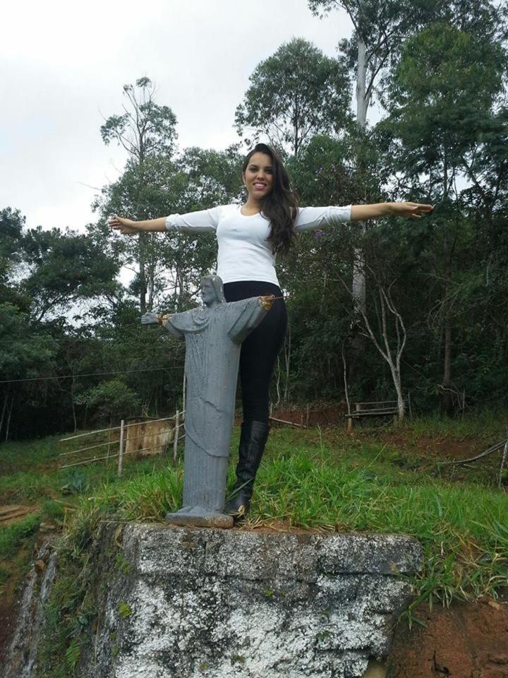 Galeria 12 Hotel Fazenda Mariana Buitenkant foto